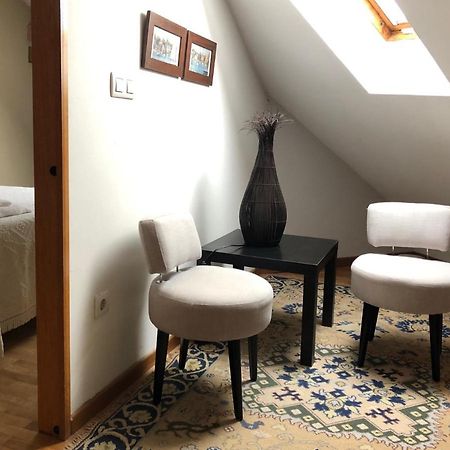 Appartement Preciosa Casa En El Centro Con Wifi à Vigo Extérieur photo