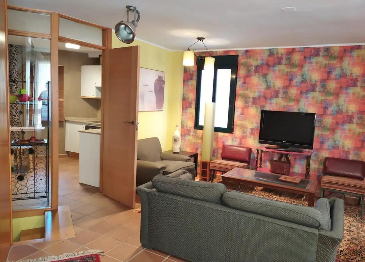 Appartement Preciosa Casa En El Centro Con Wifi à Vigo Extérieur photo