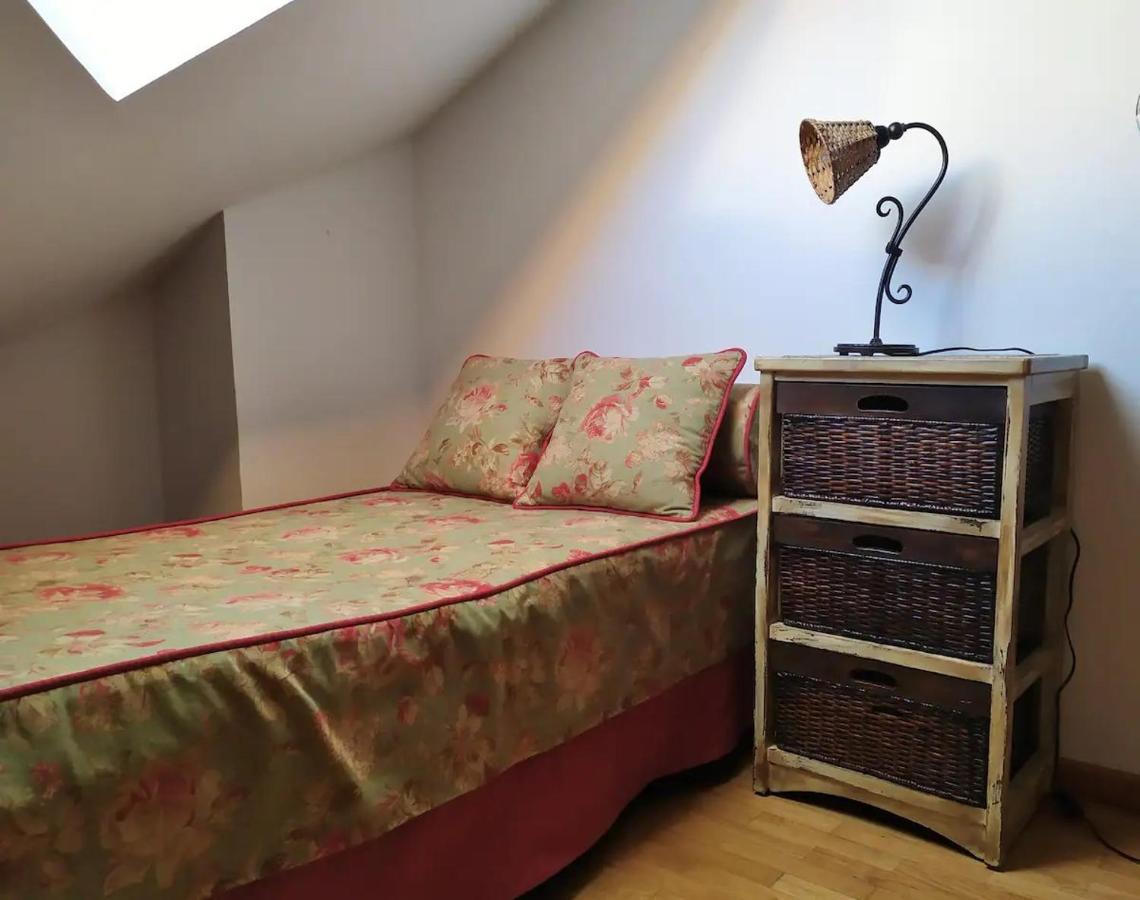 Appartement Preciosa Casa En El Centro Con Wifi à Vigo Extérieur photo