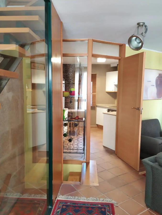 Appartement Preciosa Casa En El Centro Con Wifi à Vigo Extérieur photo