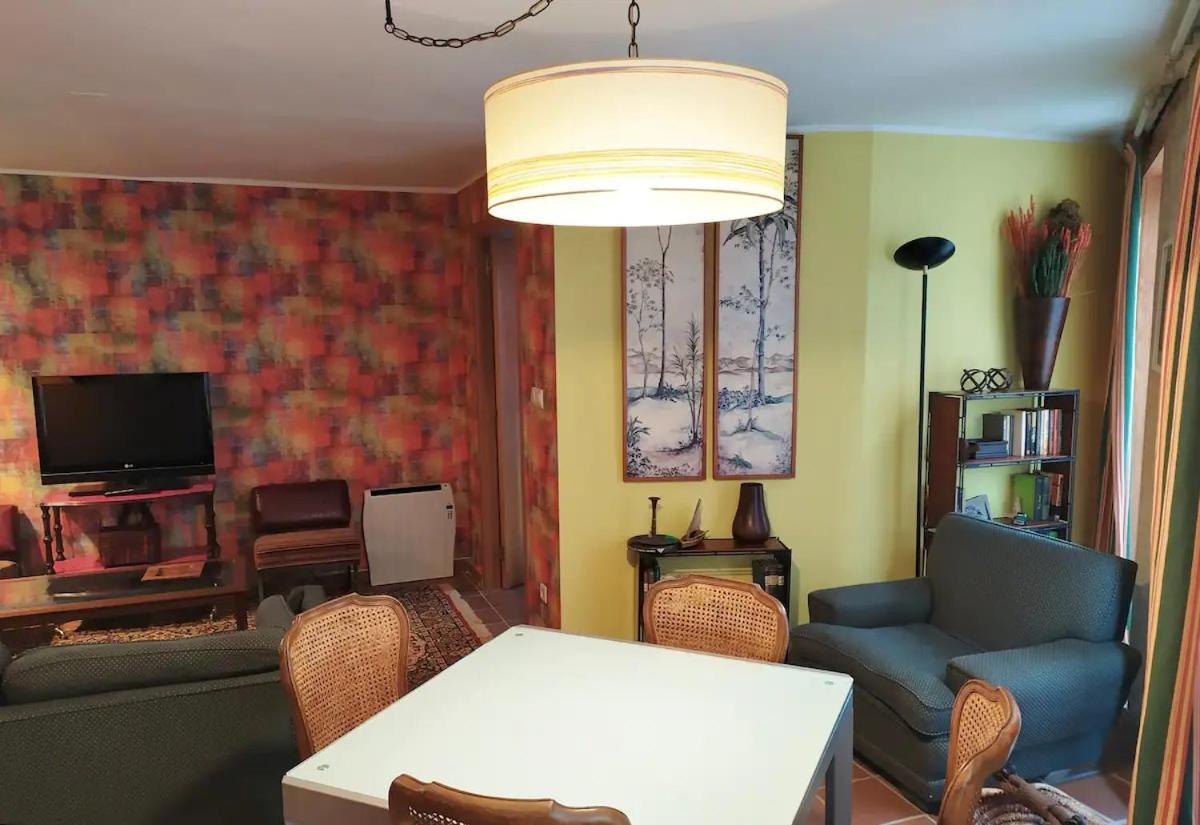 Appartement Preciosa Casa En El Centro Con Wifi à Vigo Extérieur photo